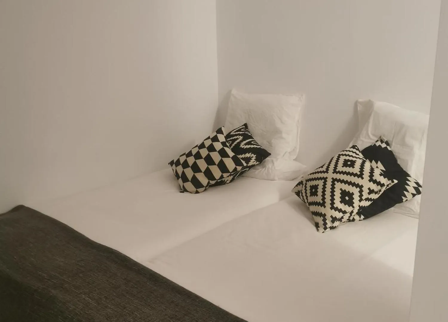 Beach Room Calasol La Cala Del Moral Spanien
