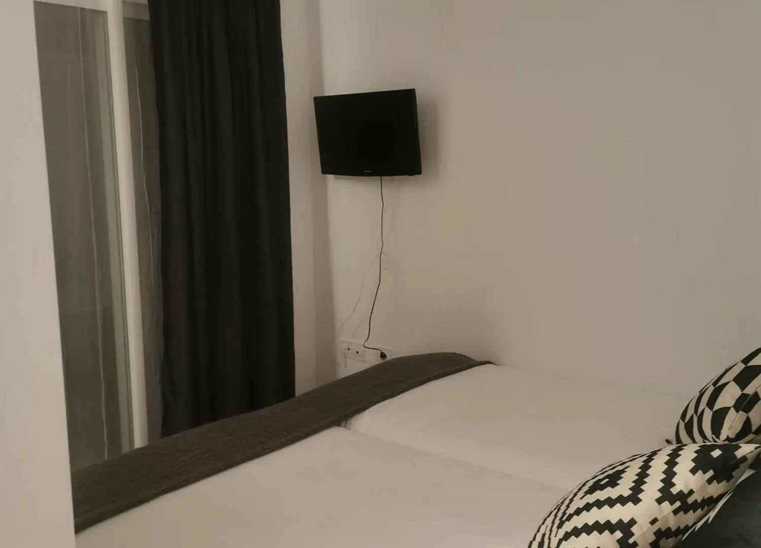 Beach Room Calasol La Cala Del Moral 0*,  Испания